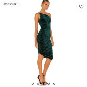 Milwood Midi Lovers and Friends Dress